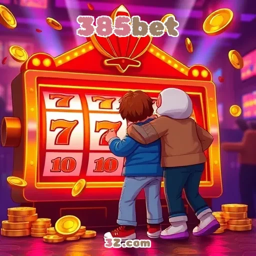 385bet: O Mundo Vibrante dos Jogos Live no Brasil