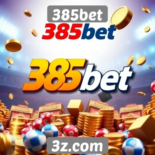 384bet e suas promoções atrativas para novos usuários