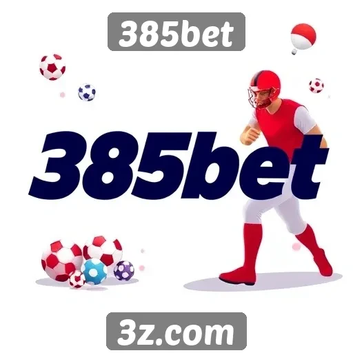 Opções de apostas disponíveis no 385bet