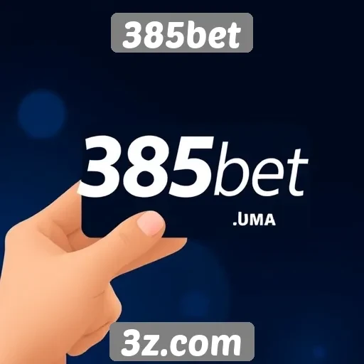 Exploração das opções de pagamento disponíveis no 385bet