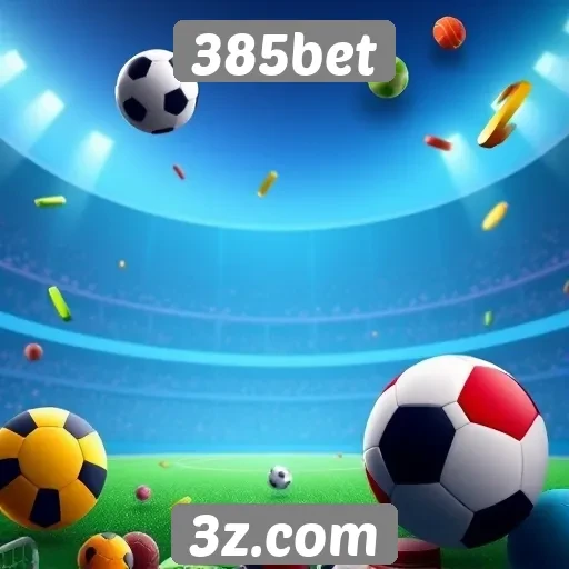 Estratégias de apostas populares no 385bet