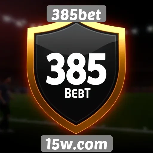 Plataforma 385bet se destaca por segurança em transações